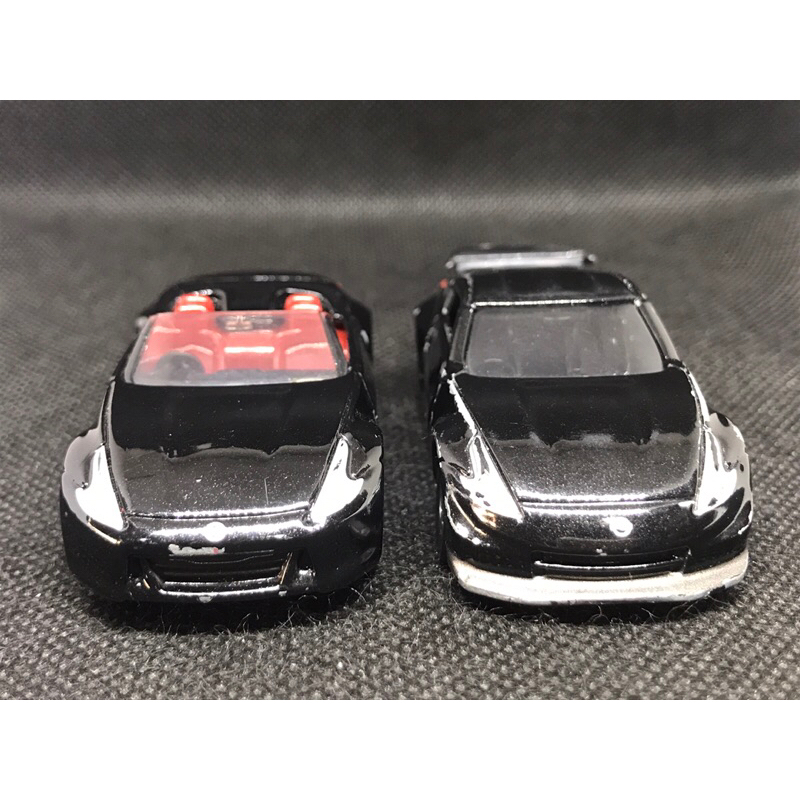 🟠🟠Tomica Nissan Fairlady z