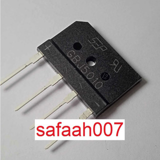 GBJ5010 บริจไดโอด 50A 1000V ยี่ห้อ SEP