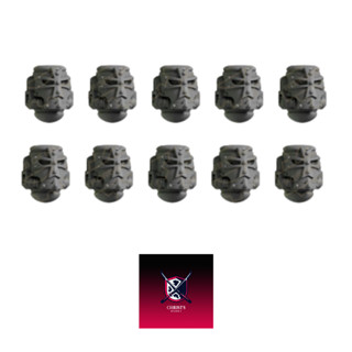 Warhammer 40k proxy parts head03