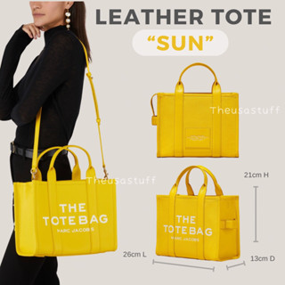 📍Pre-Order📍สีSun Small Tote Leather