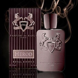 แบ่งขาย Parfums de Marly Herod EDP น้ำหอมแท้💯% Unisex การันตี หอมมาก