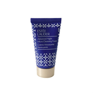 Estee Lauder Advanced Night Micro Cleansing Foam 30 ml