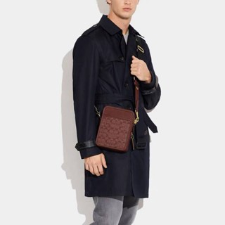 CG996 Crossbody In Signature