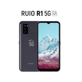 Ruio R1 5G / A-2 (3/32gb)/Lava A3 (Rom 32GB Ram3GBใสได้ทุกซิมทุกระบบ/เคลียร์สต็อคเครื่องใหม่