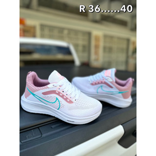 รองเท้าวิ่งN Pegasus 38 #2023 size40-45 มี 9 สี นุ่ม ใส่สบาย รองเท้าวิ่งมาราธอน (1/2) V99B203