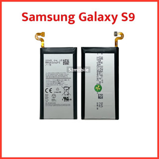 แบตเตอรี่ Samsung Galaxy S9 | EB-BG960ABA | สินค้าคุณภาพดี