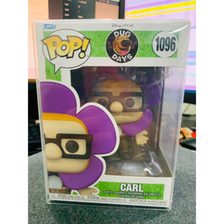 Funko Pop! Disney/Pixar: Dug Days - Carl #1096