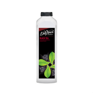 [Koffee House] DaVinci Gourmet Black Tea Concentrate 1 L.