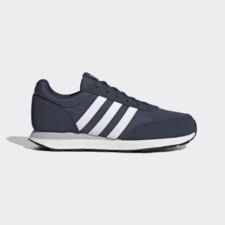 Adidas อาดิดาส รองเท้าผ้าใบ รองเท้าแฟชั่น M RUN 60S 3.0 HP2255 (1900)