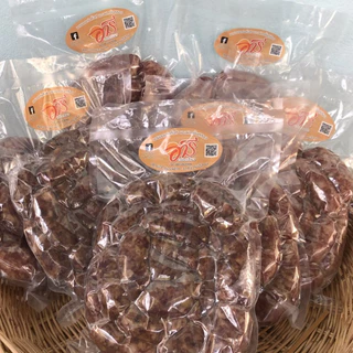 ไส้กรอกเนื้อวัวแท้ 100% อารีแดดเดียว ของฝากขอนแก่น (รอบส่ง08/05/69)