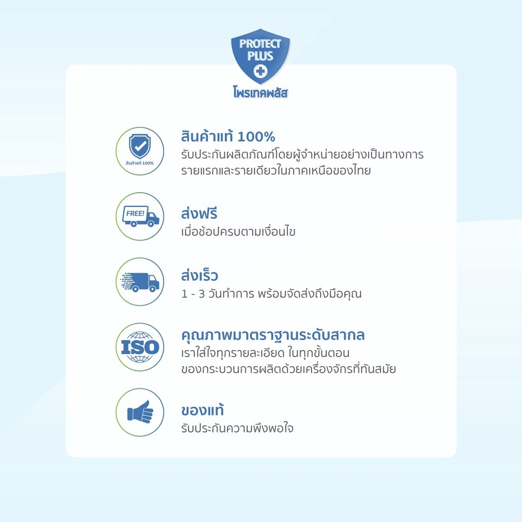 [Official] Dr. Hygiene N95 Kids Mask หน้ากากอนามัยกรองฝุ่น N95 5ชั้น สำหรับเด็ก (10ชิ้น 3กล่อง) - รูปที่ 4