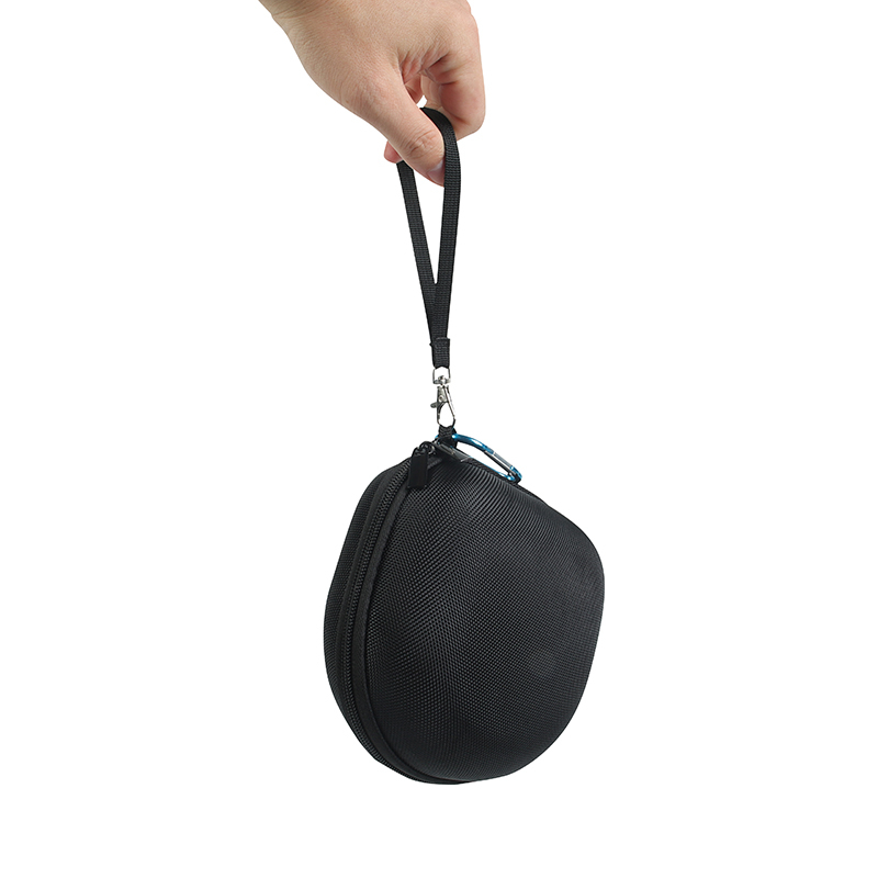 หูฟังกระเป๋าเก็บของแบบพกพา Carrying Case กล่องป้องกันสำหรับ เข้ากันได้กับเคสหูฟัง Marshall Major IVกล่องเก็บหูฟังแบบพกพา