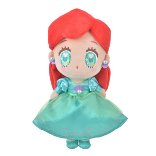 [ส่งตรงจากญี่ปุ่น] ตุ๊กตาดิสนีย์ Ariel Tiny Japan Disney Store