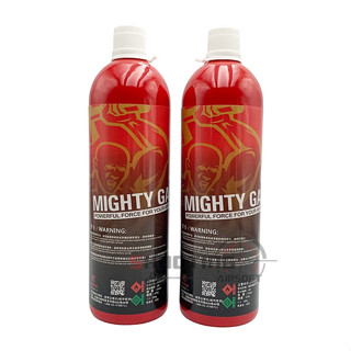 Mighty Gas 16KG (720 ml)