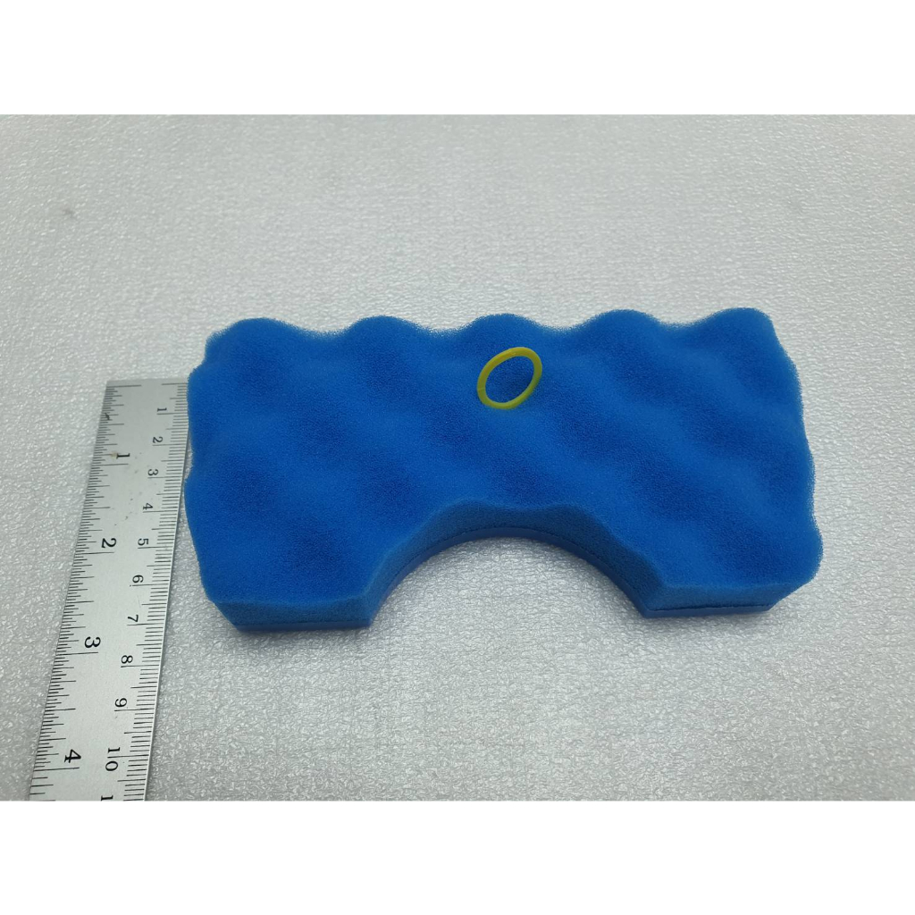 อะไหล่แท้100%/ฟองน้ำที่กรองเครื่องดูดฝุ่นซัมซุง/SAMSUNG/DJ63-01211A/FILTER-INSERT