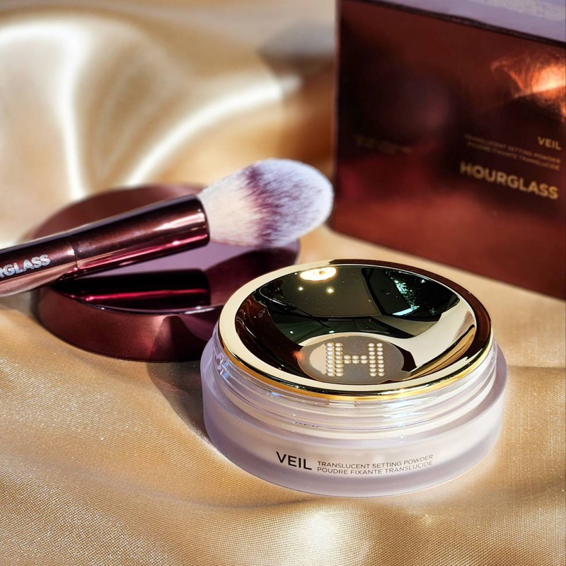 Hourglass Veil Translucent Setting Powder 10 g ป้ายไทย รูปที่ 5