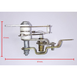 คอนแทคปรับความร้อน กระทะไฟฟ้า รุ่น KST202  T-250 °C 250VAC  10A