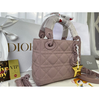 LADY DIOR PREMIUM GIFT 17 CM