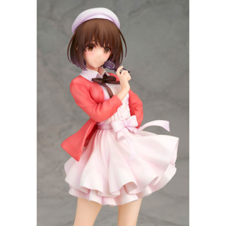 Saekano: How to Raise a Boring Girlfriend Fine Megumi Kato Memorial Ver. 1/7 Complete Figure