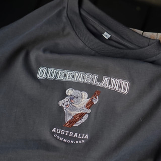 Queensland : Premium cotton