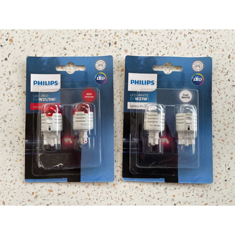 PHILIPS LED Ultinon Pro3000