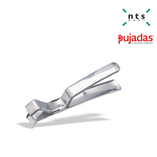 PUJADAS  ROAST PAN TONG คีมคีบถาด ที่คีบถาด ยาว 19 ซม. รุ่น  PUJ1-607.000