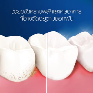 🌈ไหมขัดฟัน Oral B 50เมตร มีมิ้นท์ ไม่มีมิ้นท์ ของแท้