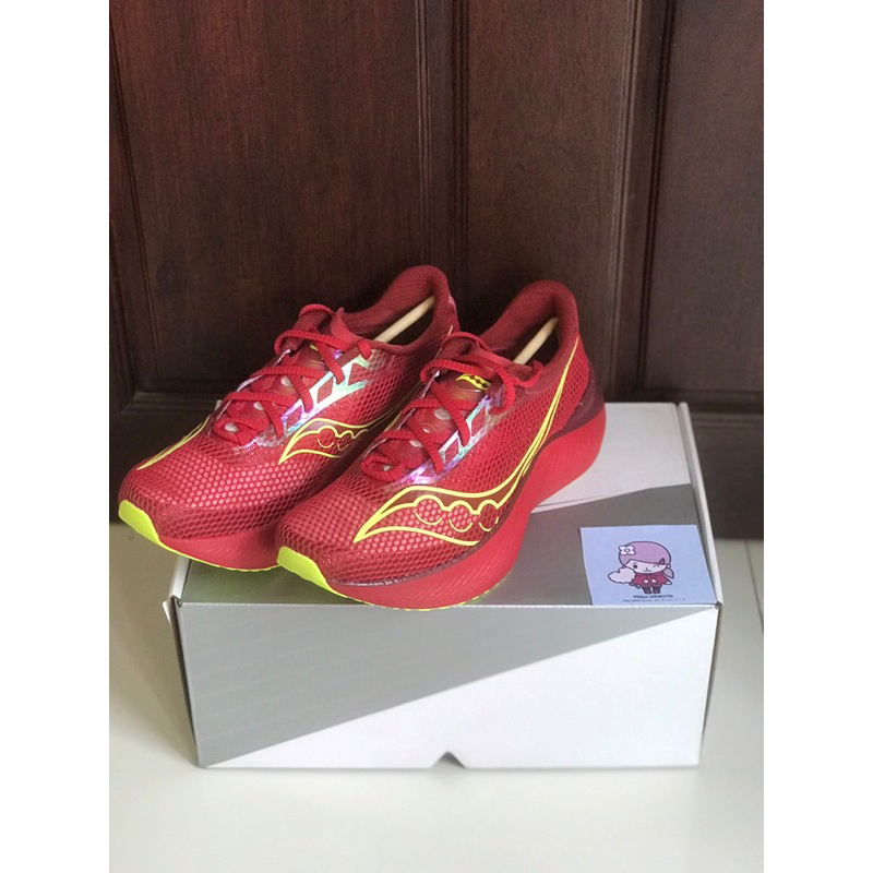 Saucony Endorphin Pro 3