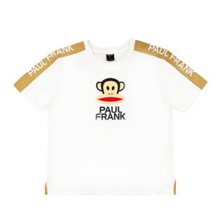 PAUL FRANK : FNYT1353 เสื้อเด็กลิขสิทธิ์แท้