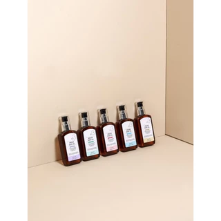 RAIP R3 Argan Hair Oil 100ml แท้100% น้ำมันบำรุงผม น้ำมันอาร์แกนบำรุงผมเสีย จากเกาหลี
