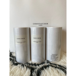 Christian Dior GRIS DIOR EDP 125 ml สคบ.ไทย