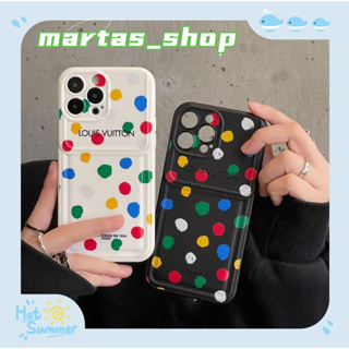 ❤️ส่งของขวัญ❤️ เคสไอโฟน 11 12 13 14 Pro Max เรียบง่าย ระดับสูง สไตล์คู่รัก แฟชั่น ความนิยม Case for iPhone สาวน่ารักหัวใ