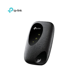 TP-Link M7200 LTE Mobile Wi-Fi เครื่องกระจายสัญญาณไวไฟรองรับเครือข่ายล่าสุด 4G FDD/TDD-LTE รับประกัน 3 ปี