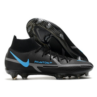 Nike Phantom GT2 Elite DF FG รองเท้าสตั๊ด รองเท้าฟุตบอล รองเท้าฟุตบอล ราคาถูก รองเท้าฟุตบอล