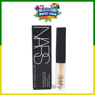 Nars radiant creamy concealer 1.4ml