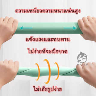 โฟมกันกระแทกขอบโต๊ะ พร้อมกาวสองหน้า ขนาด: 200 * 4.2 * 4.2 * 1.3 ซม