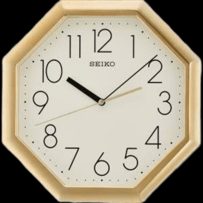 นาฬิกาแขวน SEIKO รุ่นQXA668