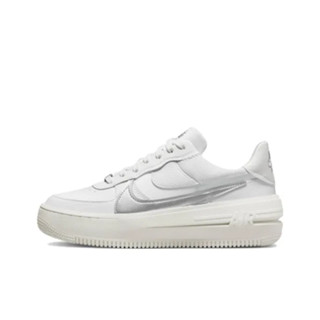 รุ่นฮิต ของมันต้องมี Nike Air Force 1 LOw PLT.AF.ORM ของแท้ 100% DJ9946-101