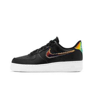 รุ่นฮิต ของมันต้องมี  Nike Air Force 1 Low Iridescent Pixel ของแท้ 100% CV1699-002