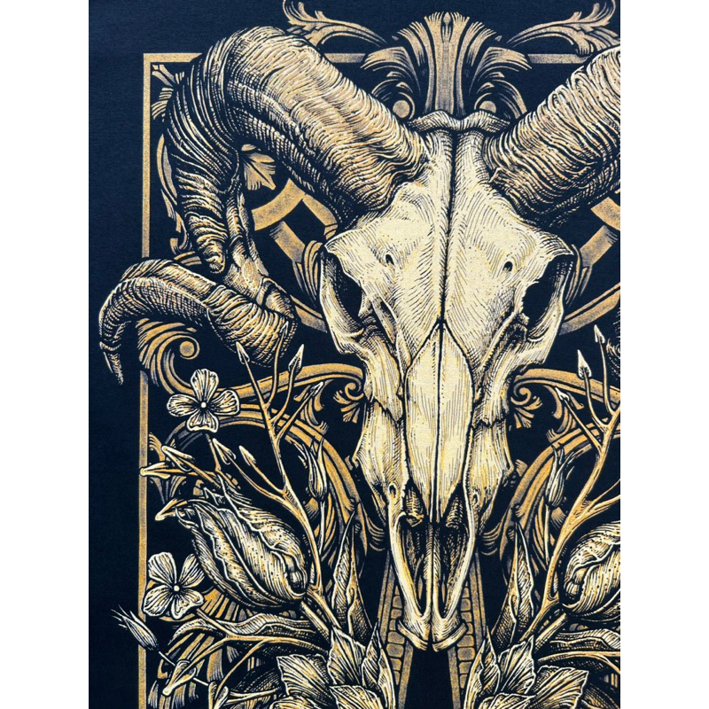 Blacklimited Aries (Z Zodiac Series / 12 ราศี)