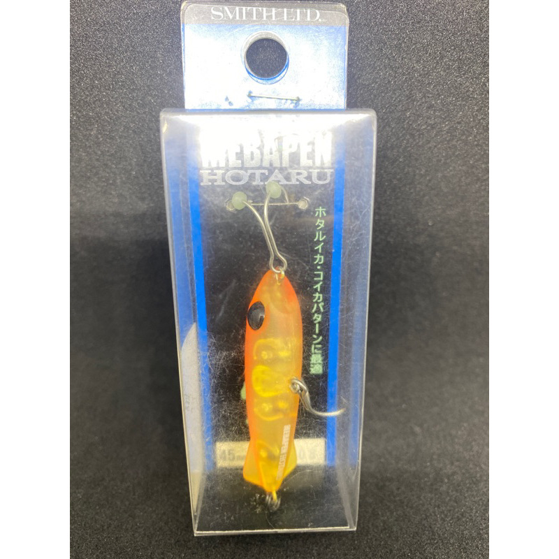 SMITH MEBAPEN 45 mm. 3.6 g.