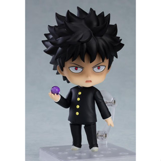 [พร้อมส่ง] Mob Psycho 100 III Nendoroid No.1913 Shigeo Kageyama - MOB PSYCHO 100