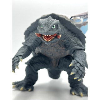 🔥มีของพร้อมส่ง🔥 ของแท้ Bandai 2022 Gamera 1996 Made in China มือสอง สภาพใหม่ tag สวย