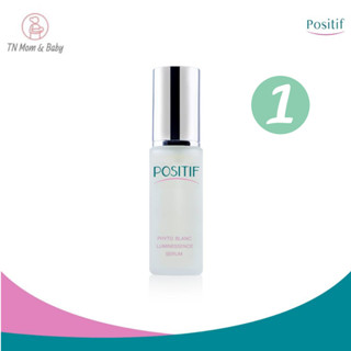 POSITIF​ PHYTO BLANC LUMINESSENCE LOTION 100 ml