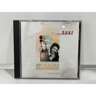 1 CD MUSIC ซีดีเพลงสากล   GEOIKO DUKE SNAPSHOT  Warner Bros.   (N5B85)