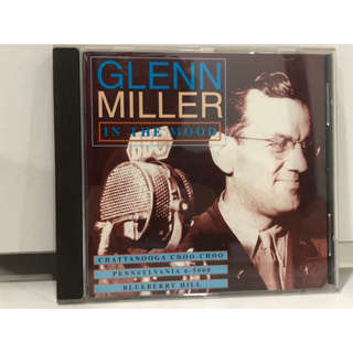 1 CD MUSIC  ซีดีเพลงสากล     GLENN MILLER IN THE MOOD   (N3H14)
