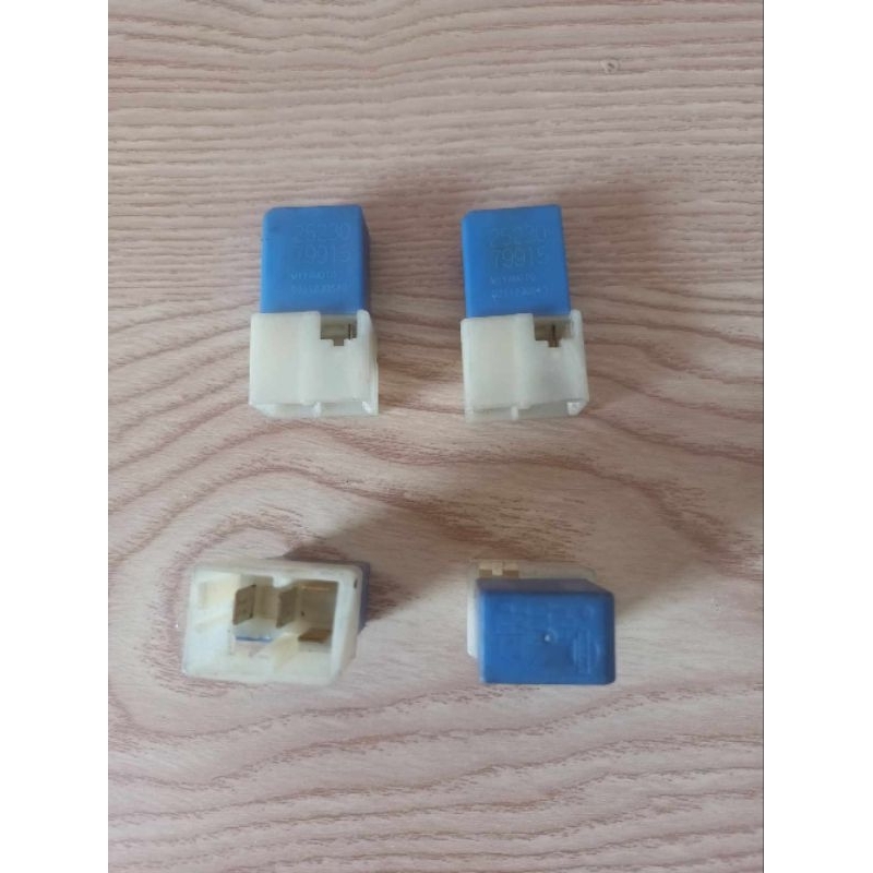 รีเลย์12V.นิสสัน ฟรอนเทีย Nissan