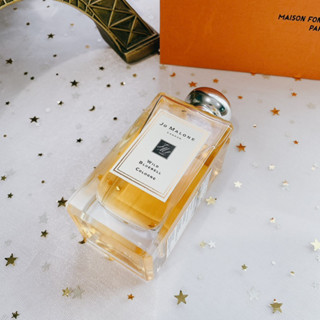 Jo Malone Wild Bluebell 100ML (No Box) น้ำหอมแท้100%