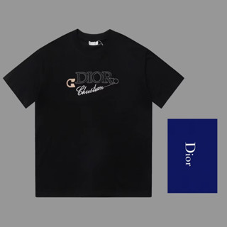 เสื้อยืด DOR[NEW] Unisex มาใหม่ ใส่ก่อนเท่ห์ก่อน [Limited Edition]