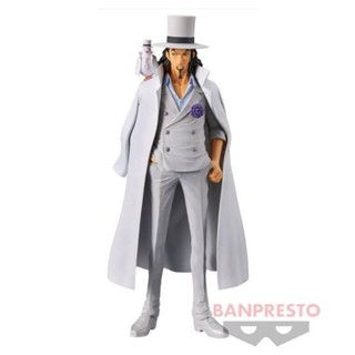 ROB LUCCI DXF - THE GRANDLINE MEN WANOKUNI VOL.23 วันพีช